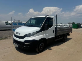     Iveco Daily 35C13