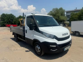     Iveco Daily 35C13