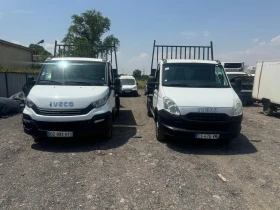Iveco Daily 35C13 | Mobile.bg    8