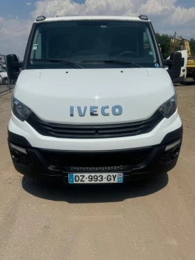     Iveco Daily 35C13