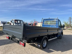 Iveco Daily 3.0 климатик самосвал 4.10 | Auto.bg — изображение 14