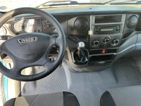 Iveco Daily 3.0 климатик самосвал 4.10 | Auto.bg — изображение 6