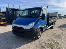 Iveco Daily 3.0 климатик самосвал 4.10 | Auto.bg — изображение 12