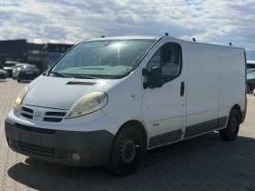 Nissan Primastar / 2.0D / 114HP / 3.5T /