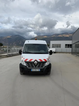 Renault Master 2.3/6+ 1/������ ������/ | Mobile.bg � ����� ������ 2