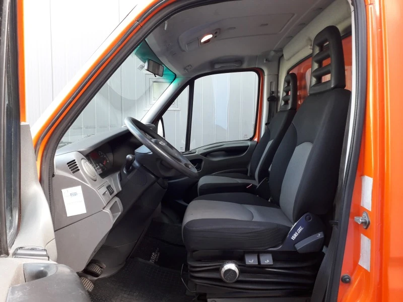 Iveco Daily 35S13, снимка 7 - Бусове и автобуси - 39947247