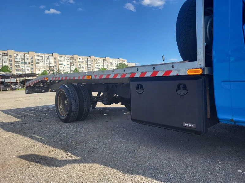 Ford Transit СПЕЦИАЛЕН , снимка 7 - Бусове и автобуси - 52096353