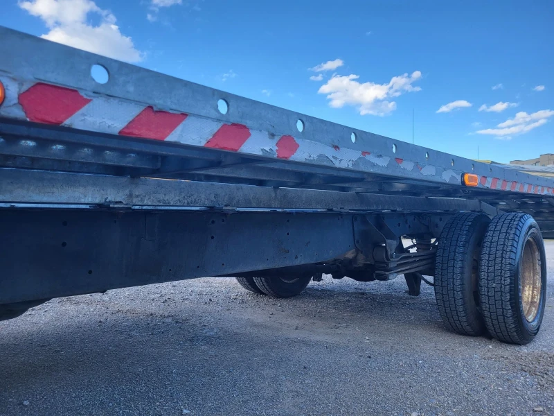 Ford Transit СПЕЦИАЛЕН , снимка 6 - Бусове и автобуси - 52096353