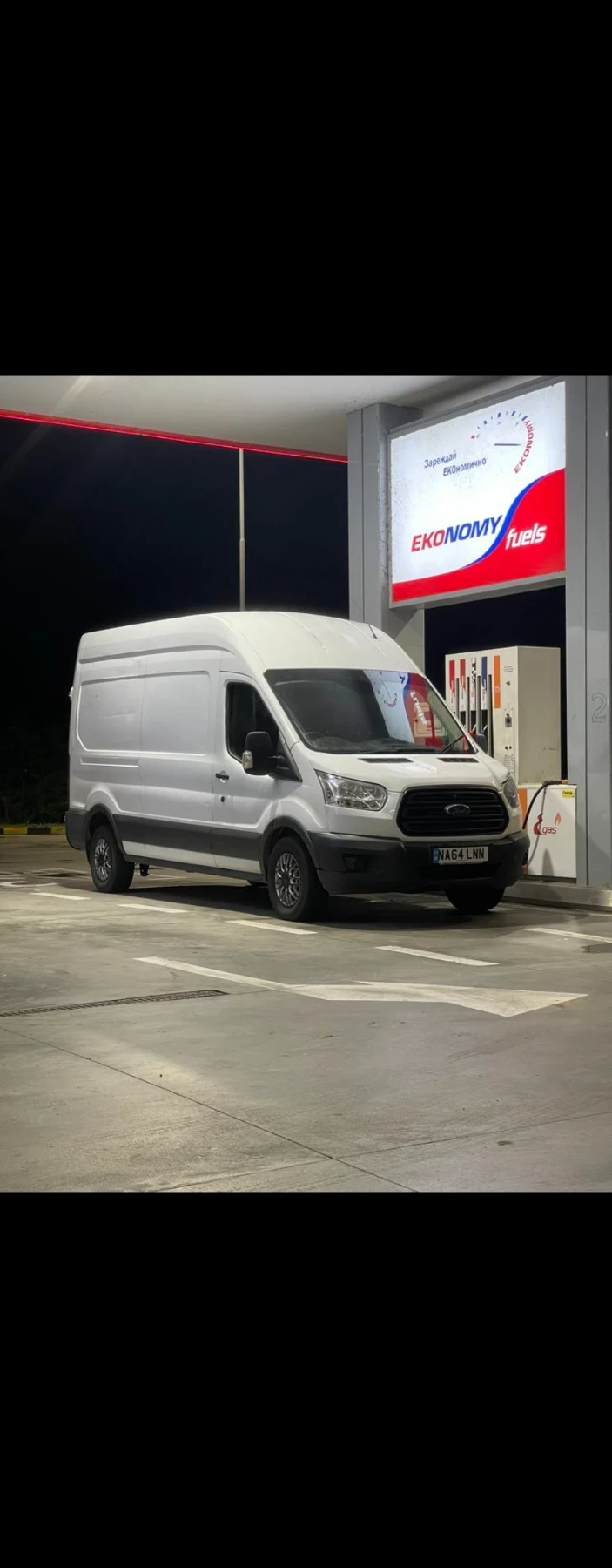 Ford Transit undefined | Auto.bg — изображение 1