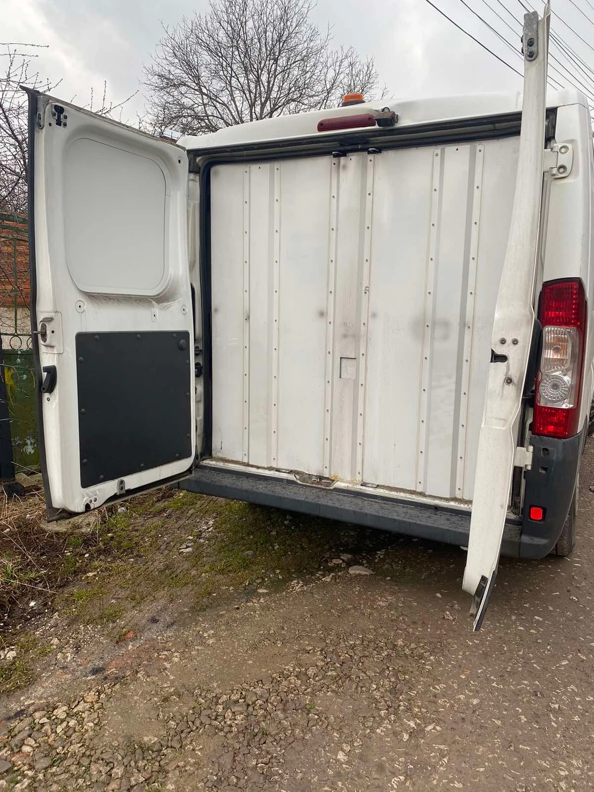 Fiat Ducato !!7!!!!! 10!! | Mobile.bg   13