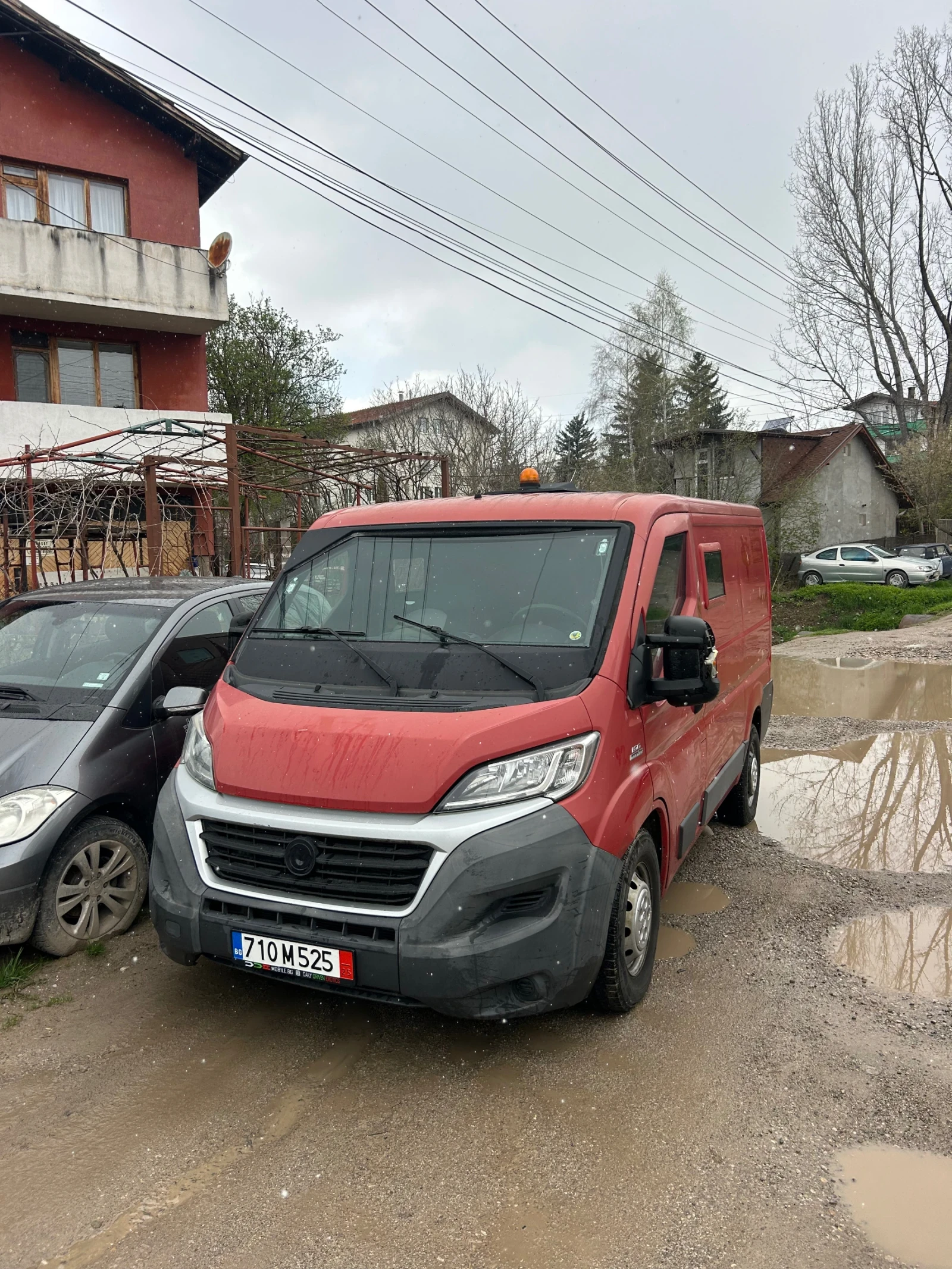 Fiat Ducato !!7!!!!! 10!! | Mobile.bg   1