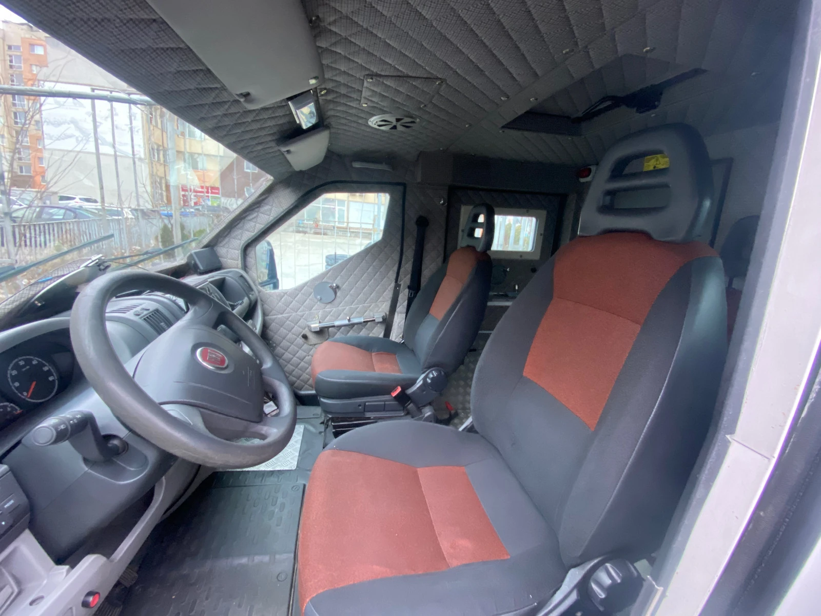 Fiat Ducato !!7!!!!! 10!! | Mobile.bg   16