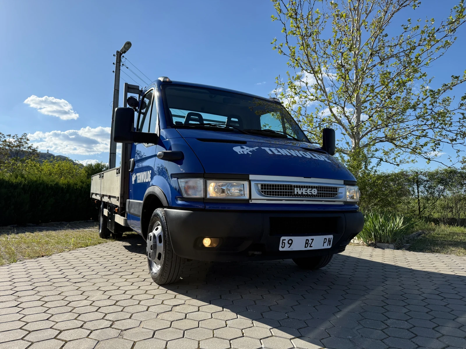 Iveco Daily 3.0 - изображение 3