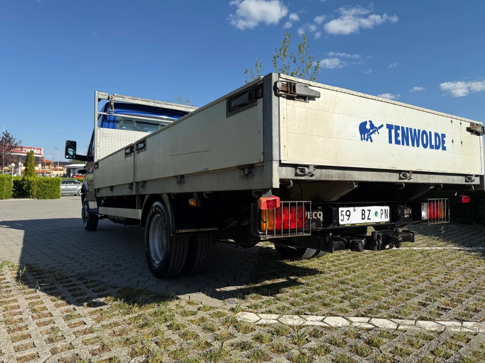 Iveco Daily 3.0 - изображение 4