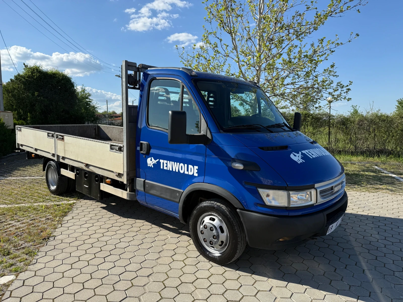 Iveco Daily 3.0 - изображение 2