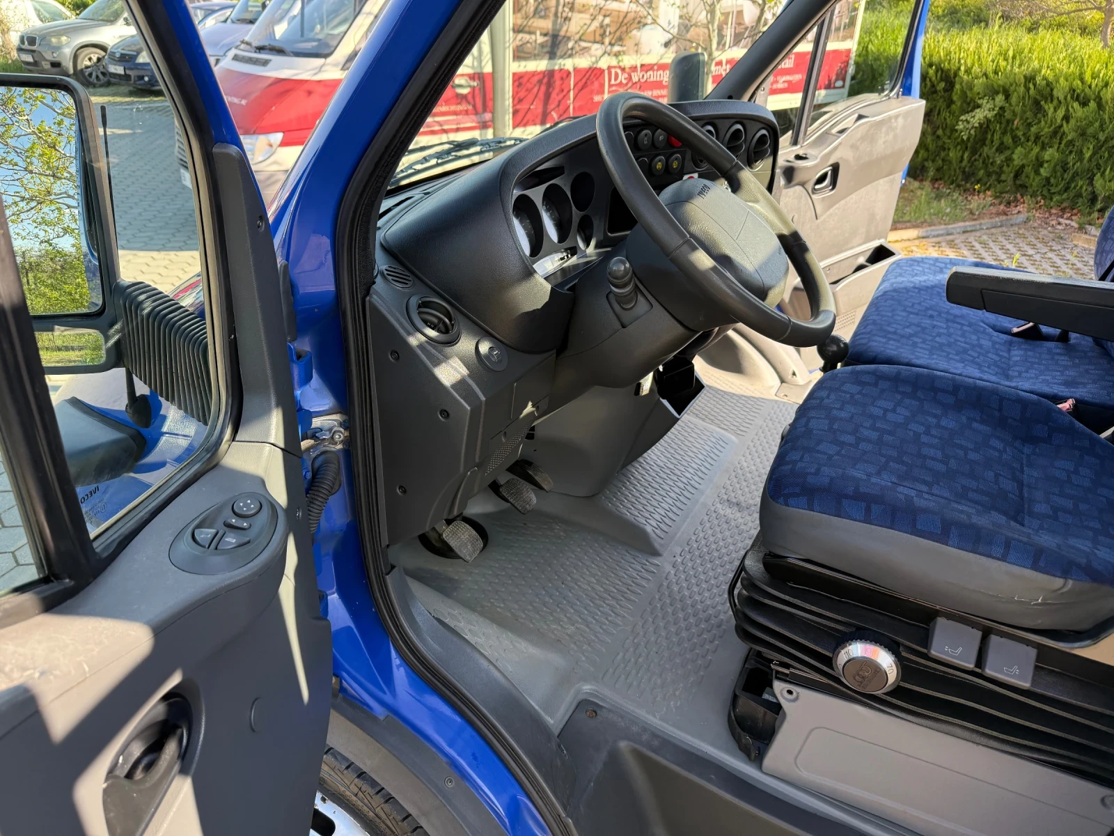 Iveco Daily 3.0 - изображение 8