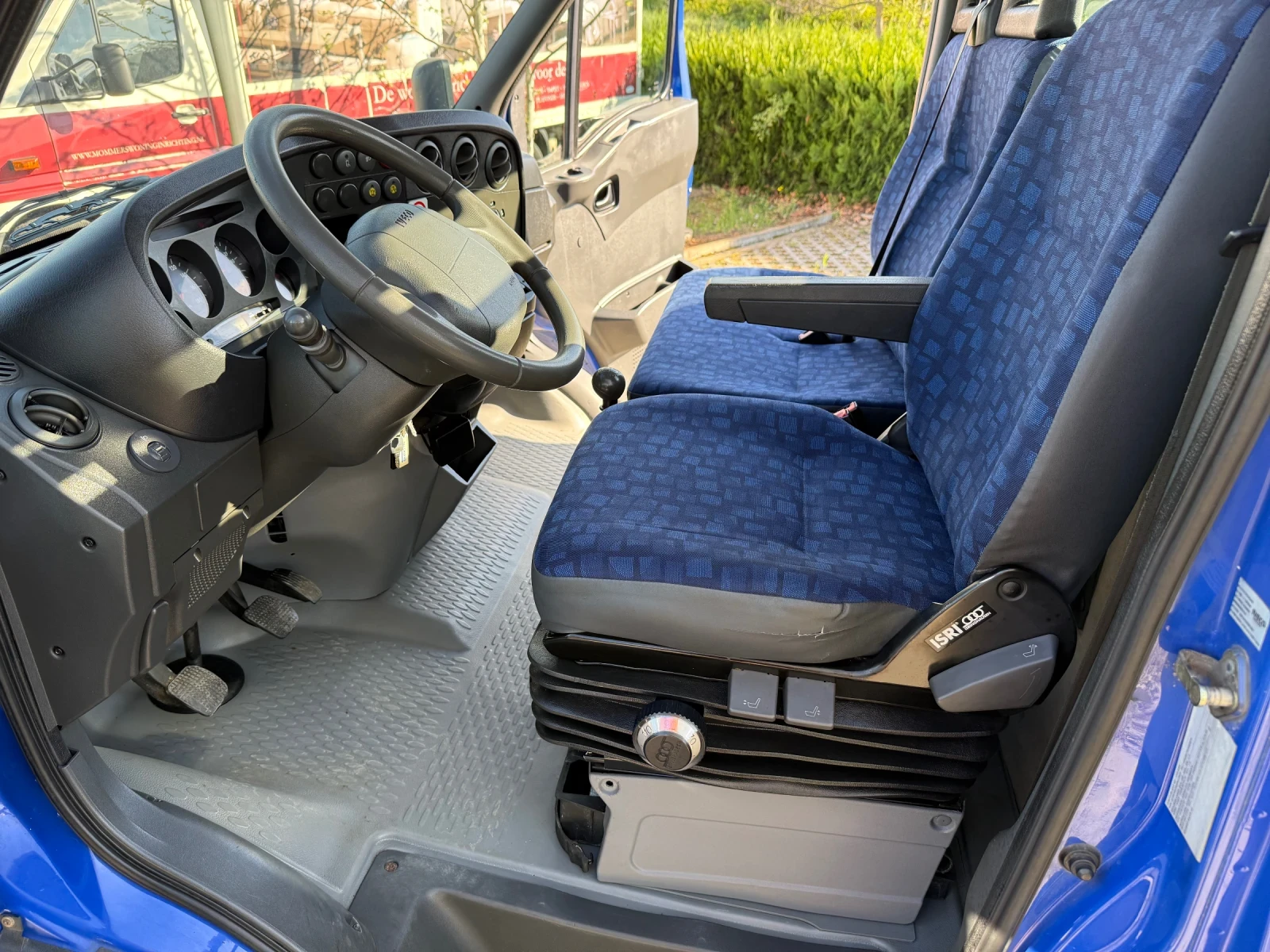 Iveco Daily 3.0 - изображение 9