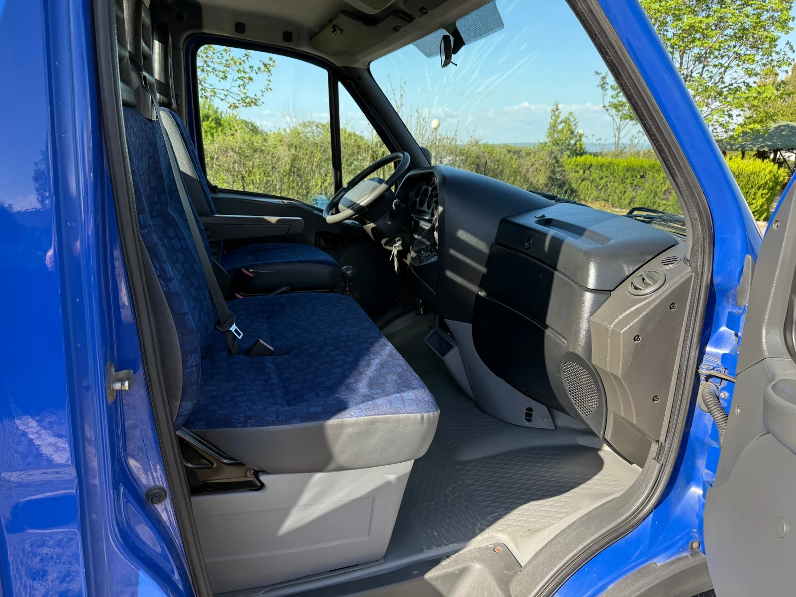 Iveco Daily 3.0 - изображение 7