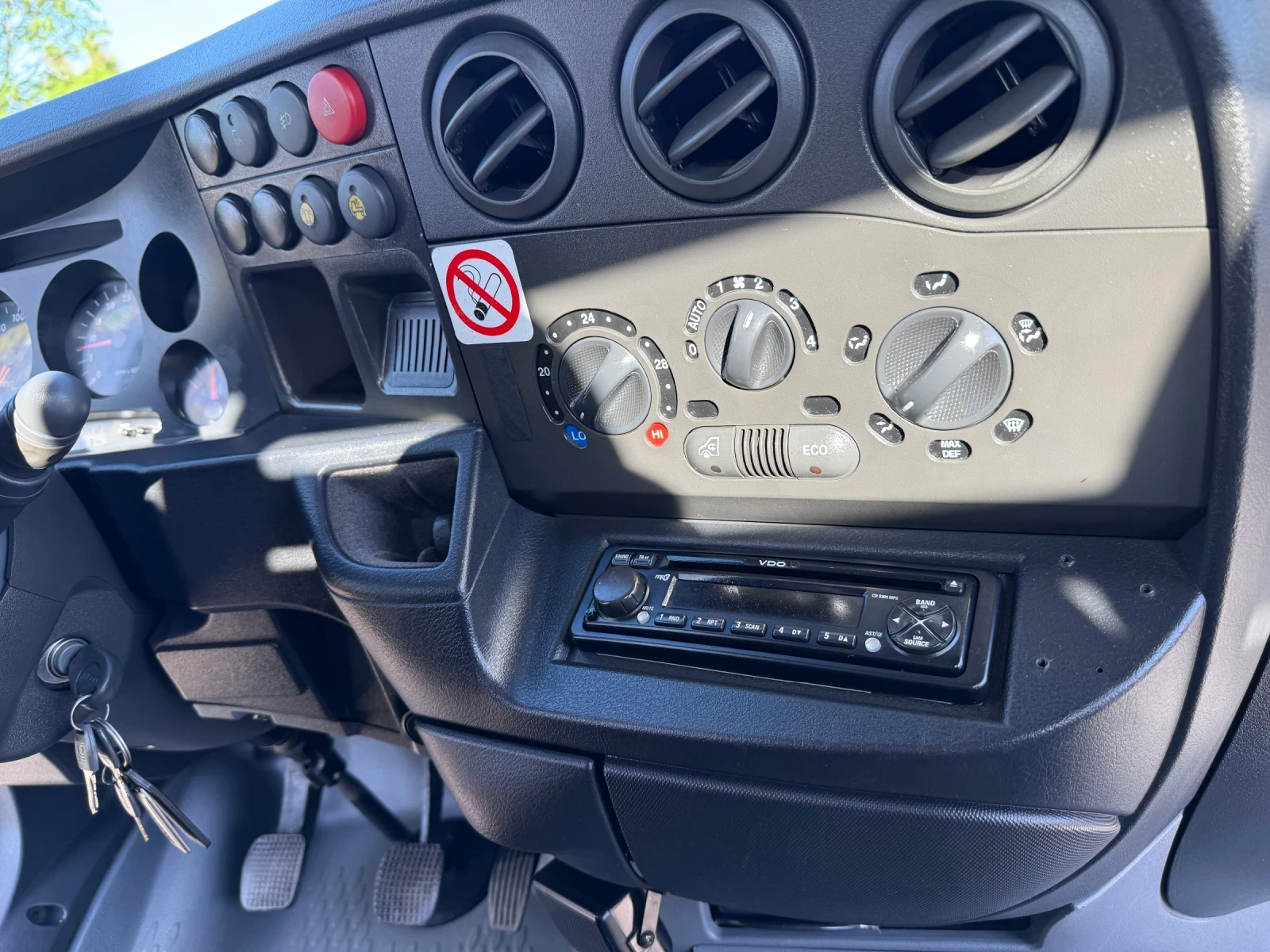 Iveco Daily 3.0 - изображение 10