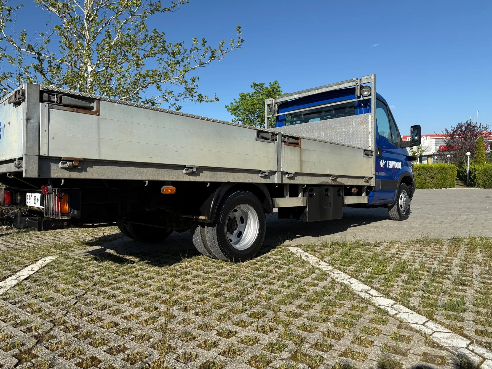 Iveco Daily 3.0 - изображение 5