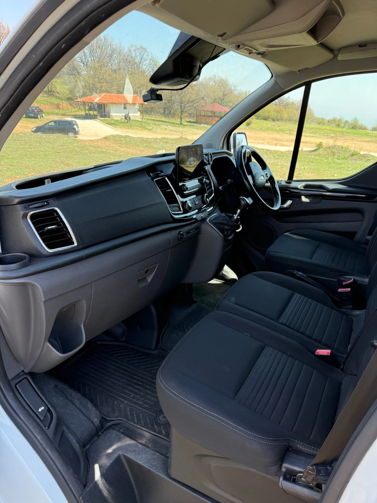 Ford Transit Custom  - изображение 6