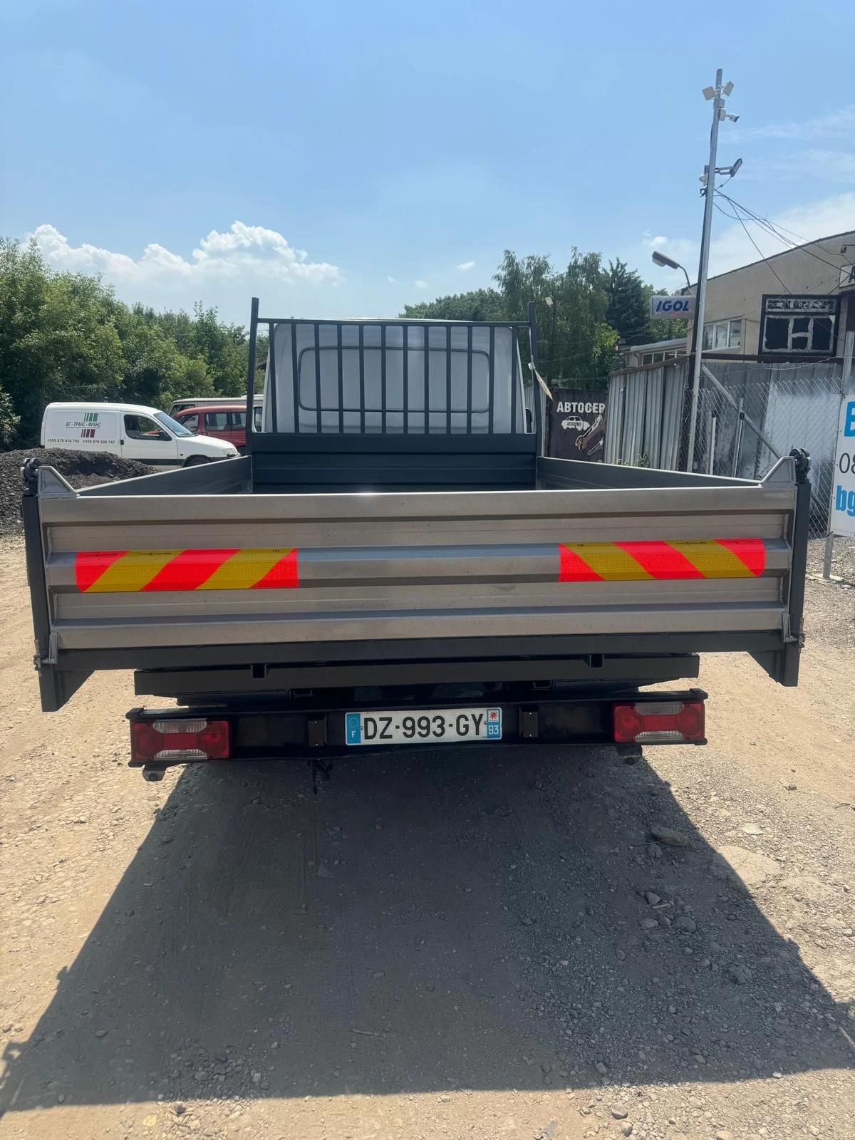 Iveco Daily 35C13 - изображение 6
