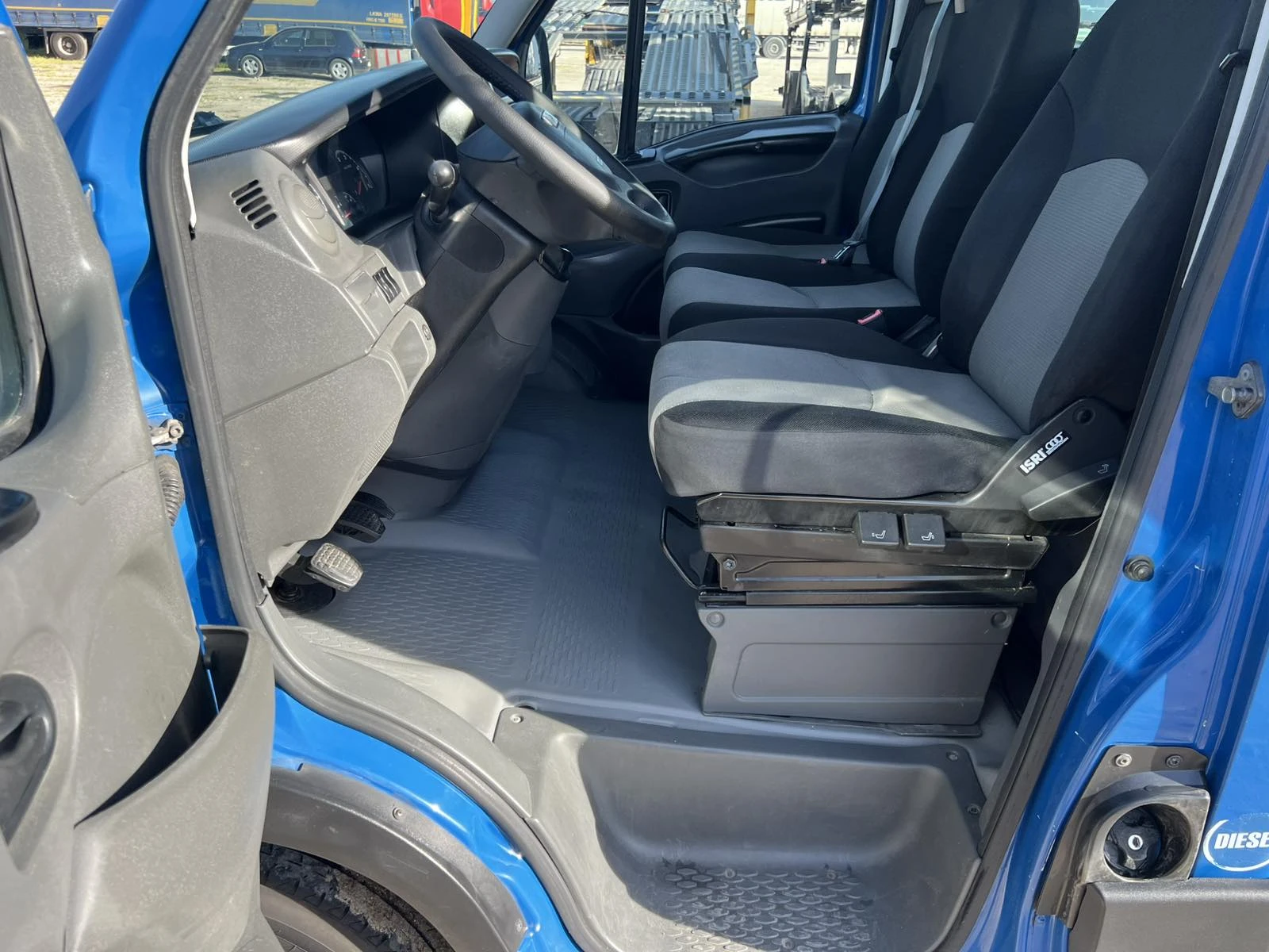 Iveco Daily 3.0 �������� �������� 4.10 | Mobile.bg � ����������� 9