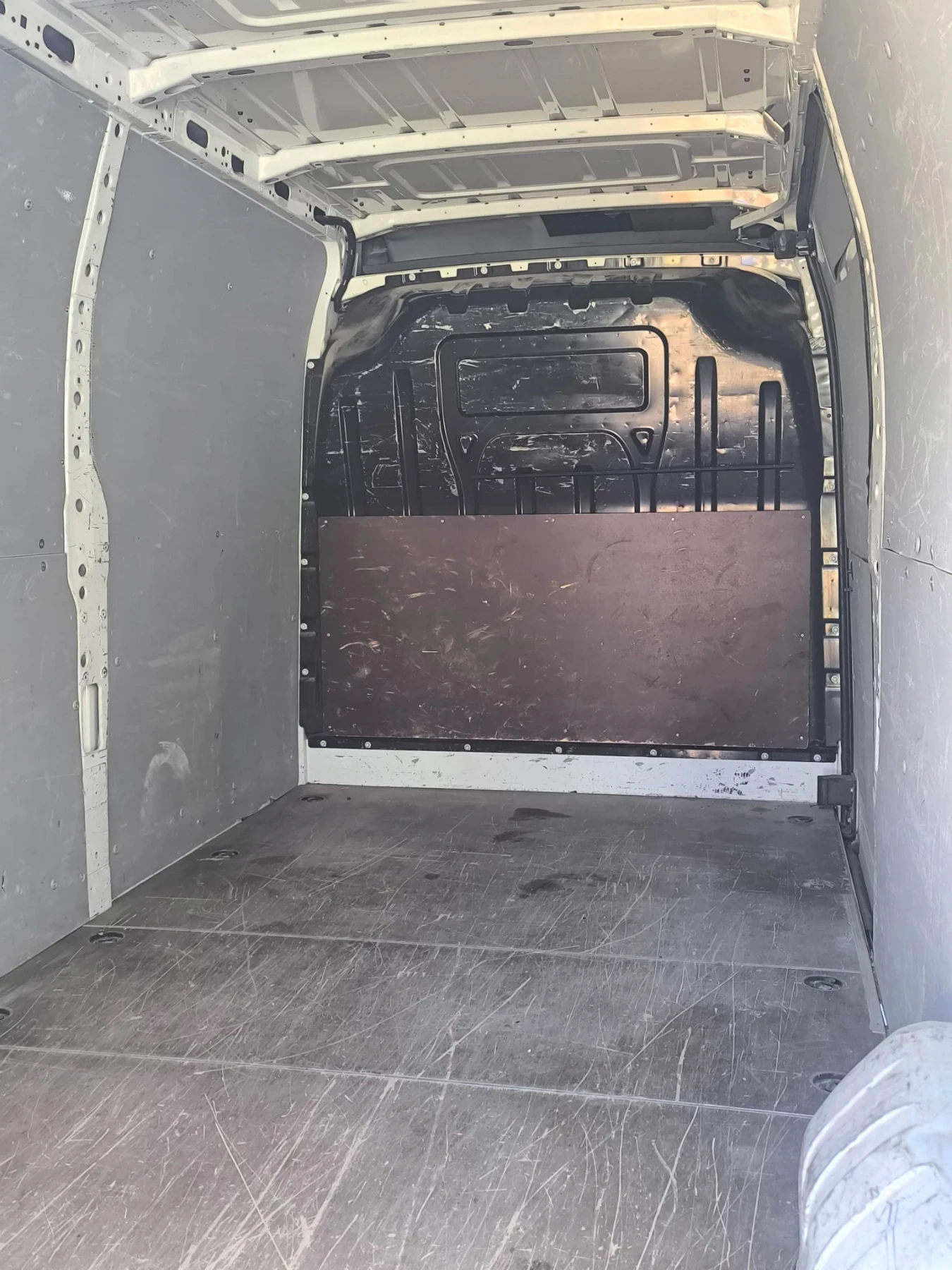 Opel Movano, снимка 6 - Бусове и автобуси - 56288442