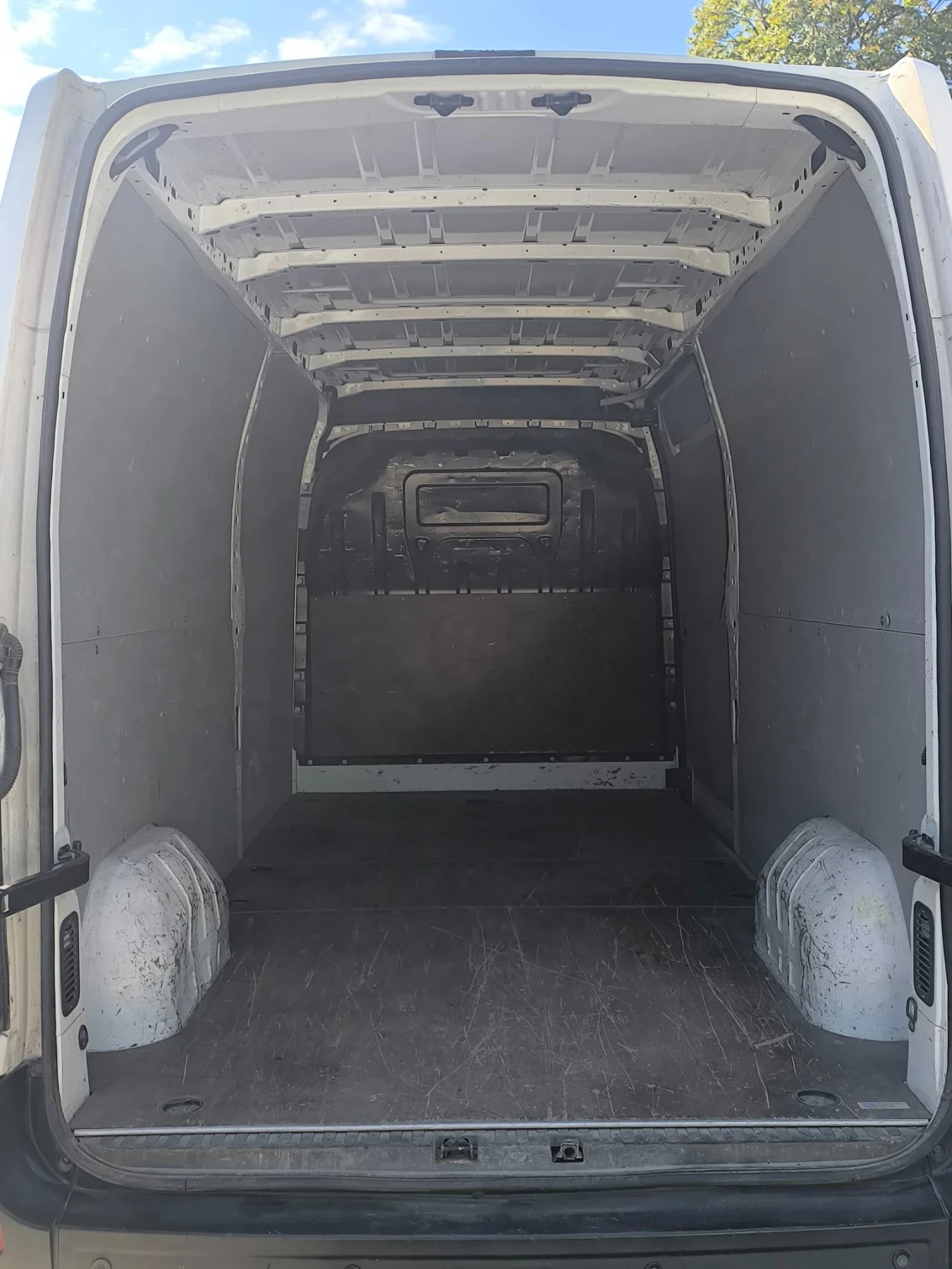 Opel Movano, снимка 5 - Бусове и автобуси - 56288442