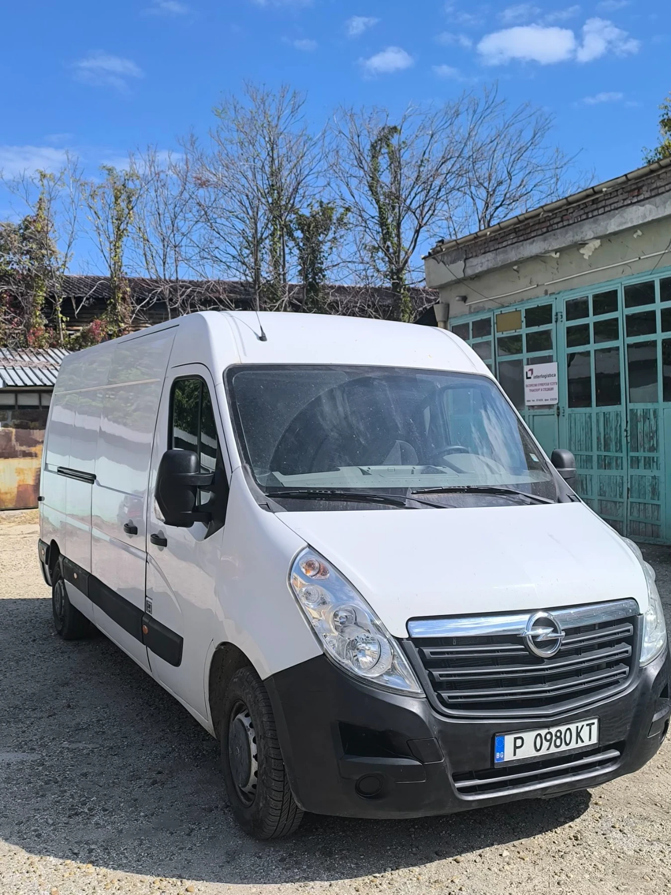Opel Movano, снимка 3 - Бусове и автобуси - 56288442