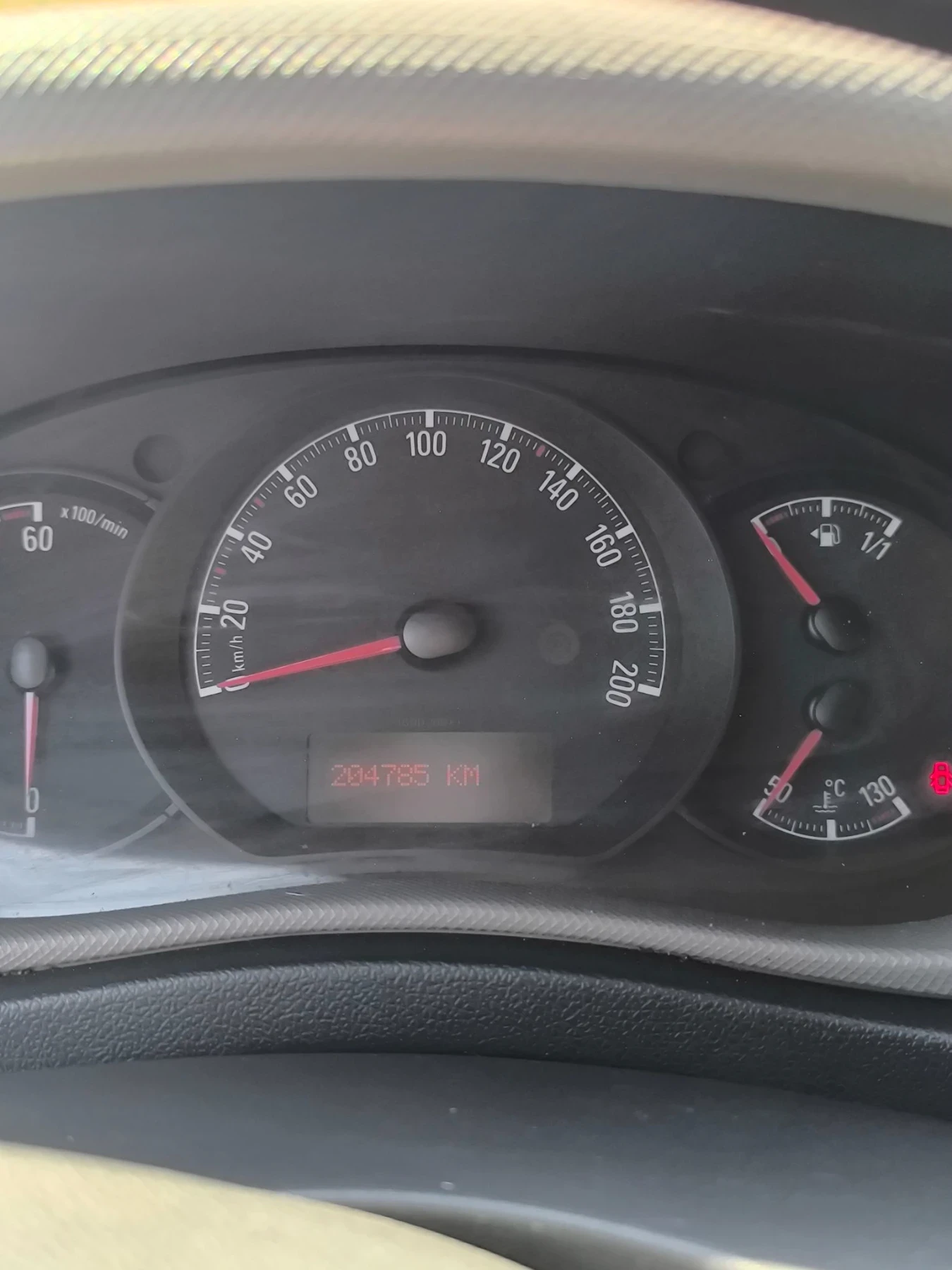Opel Movano, снимка 13 - Бусове и автобуси - 56288442