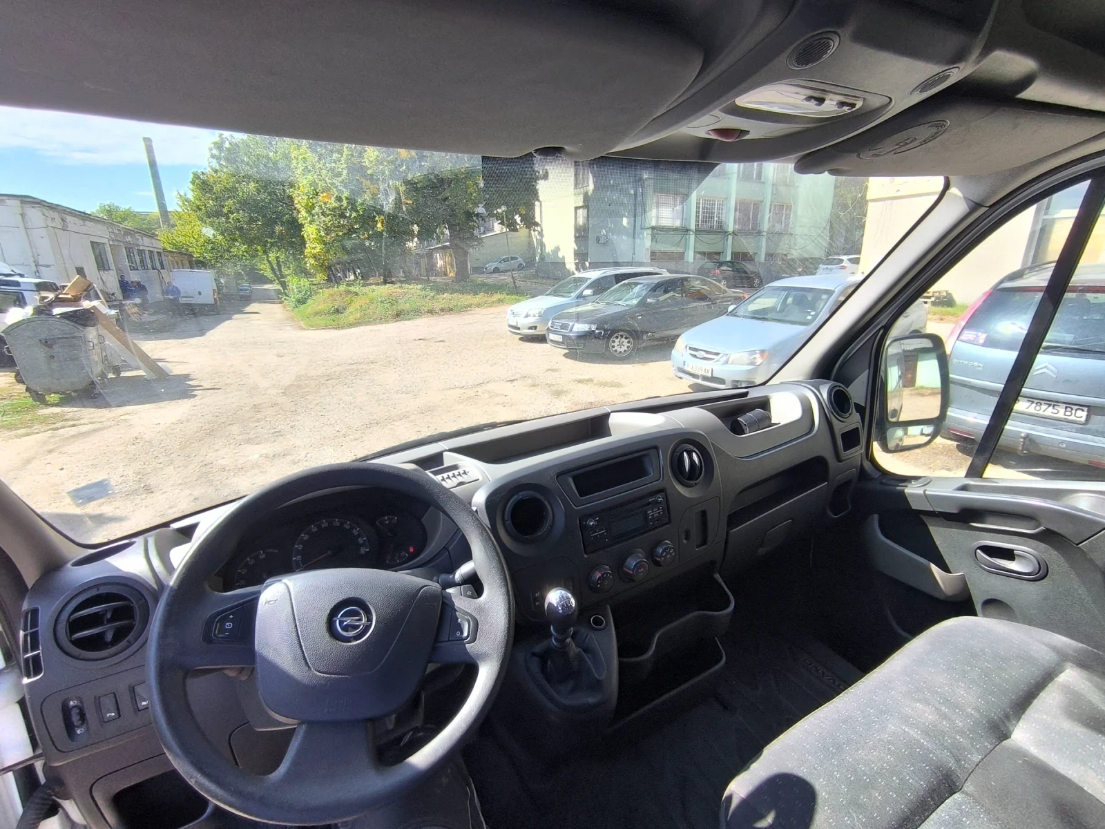 Opel Movano, снимка 12 - Бусове и автобуси - 56288442
