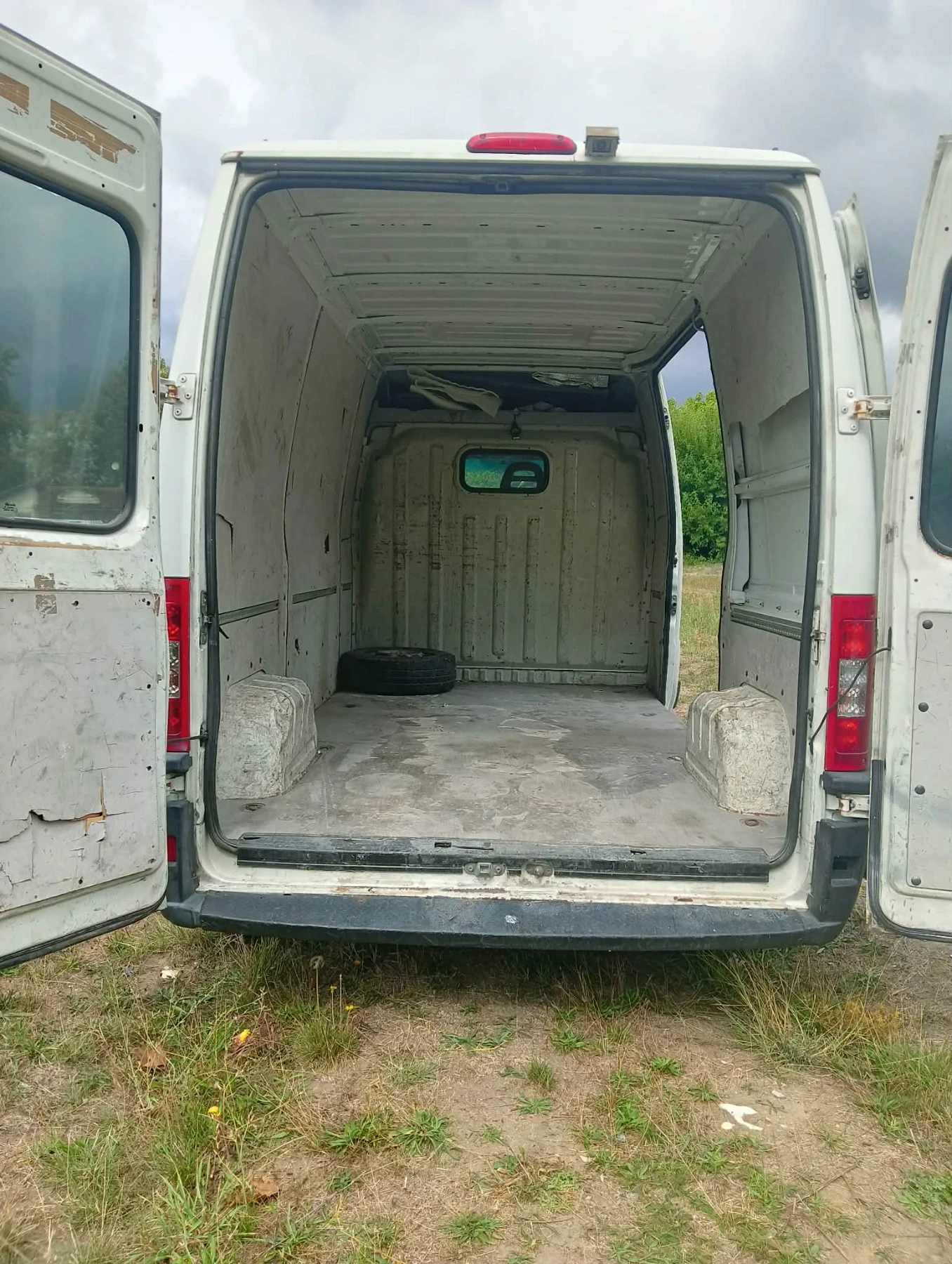 Fiat Ducato 2.8jtd, снимка 7 - Бусове и автобуси - 56394441