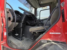 Daf 85-360 6х4 кран PALFINGER PK23002 PERFORMANCE 21.3 метра, снимка 10