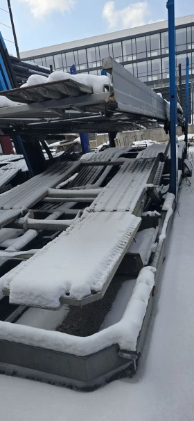 Mercedes-Benz Actros, снимка 4