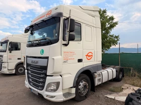 Daf Xf-480, снимка 1