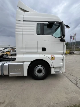 Man Tgx 18.500 TURKEY IRAN, снимка 5