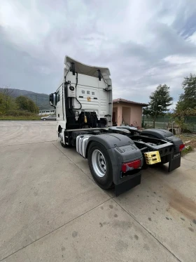 Man Tgx 18.500 TURKEY IRAN | Mobile.bg    7