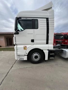 Man Tgx 18.500 TURKEY IRAN | Mobile.bg    4