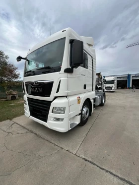 Man Tgx 18.500 TURKEY IRAN, снимка 2