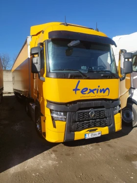 Обява за продажба на Renault T ~63 600 EUR - изображение 2