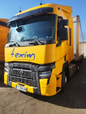 Обява за продажба на Renault T ~63 600 EUR - изображение 3