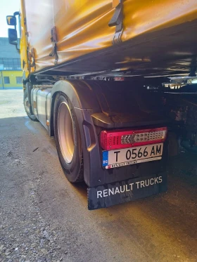 Обява за продажба на Renault T ~63 600 EUR - изображение 1