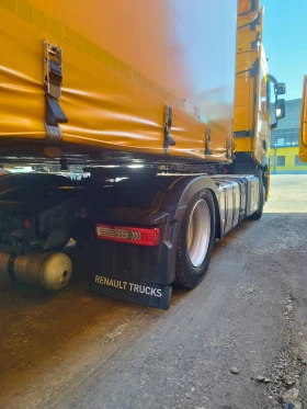 Обява за продажба на Renault T ~63 600 EUR - изображение 1