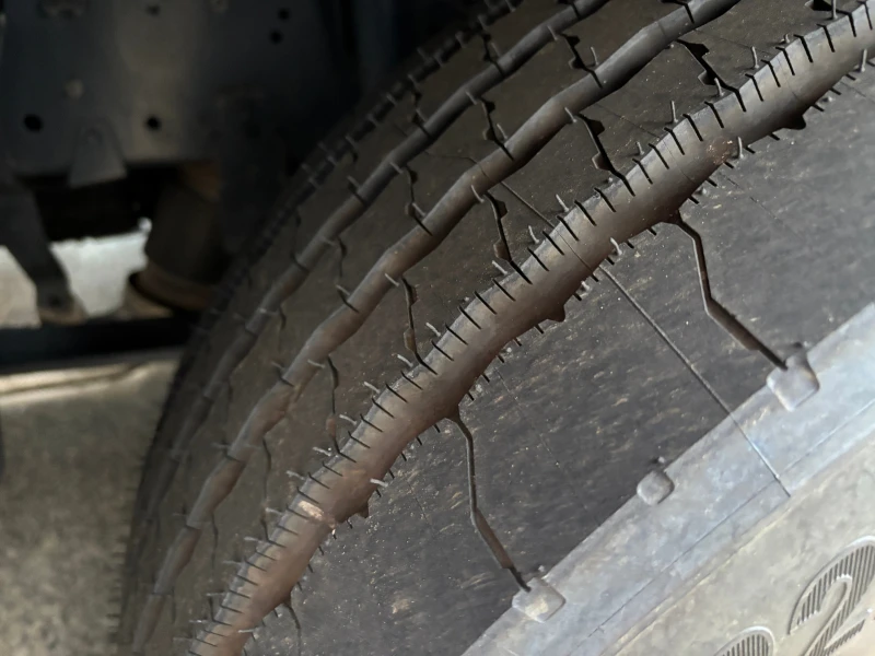 Daf XF 480 FT LD, 6 Нови Гуми, First Choise Warranty, снимка 8 - Камиони - 52226608