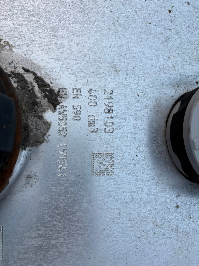 Daf XF 480 FT LD, 6 Нови Гуми, First Choise Warranty, снимка 12 - Камиони - 52226608