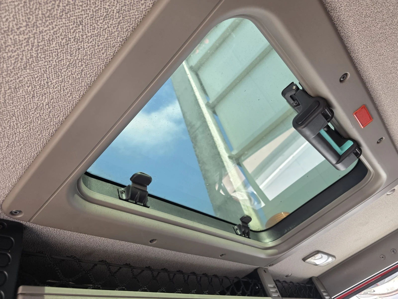 Daf 85-360 6�4 ���� PALFINGER PK23002 PERFORMANCE 21.3 ����� | Mobile.bg � ����������� 12