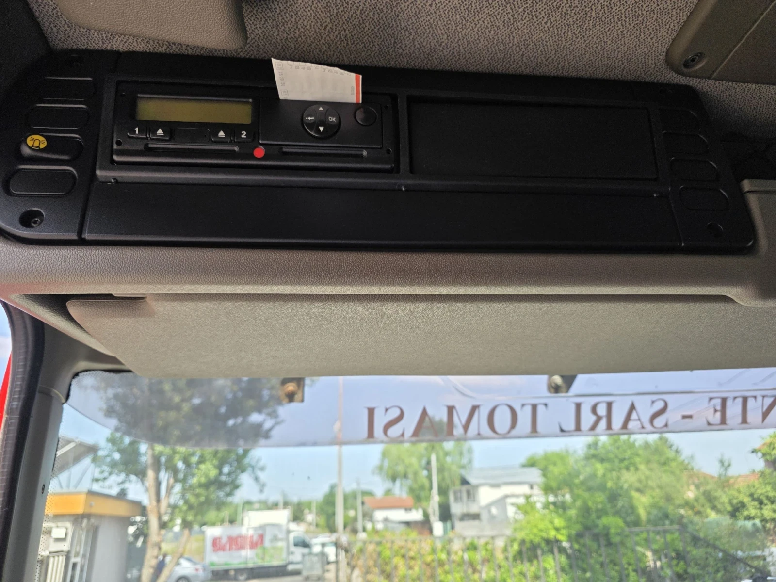 Daf 85-360 6�4 ���� PALFINGER PK23002 PERFORMANCE 21.3 ����� | Mobile.bg � ����������� 11