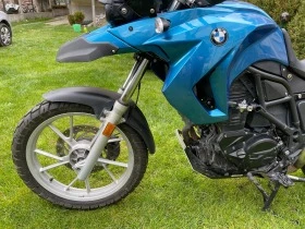 BMW F 650GS Low версия ABS, снимка 8