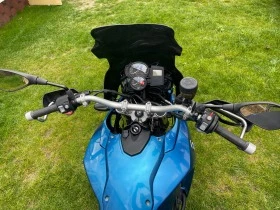 BMW F 650GS Low версия ABS, снимка 13